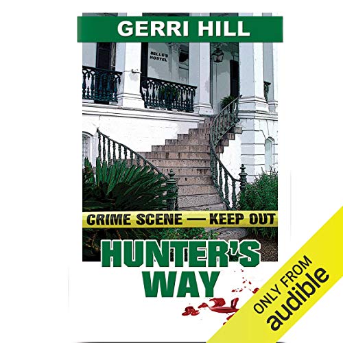 Hunter’s Way by Gerri Hill