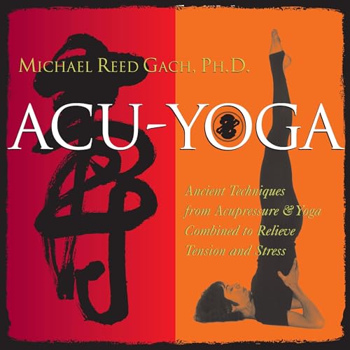 Acu-Yoga