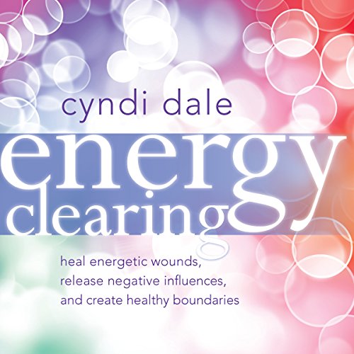Energy Clearing