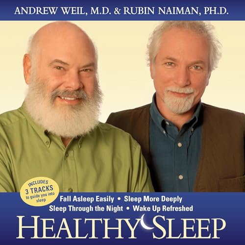 Healthy Sleep