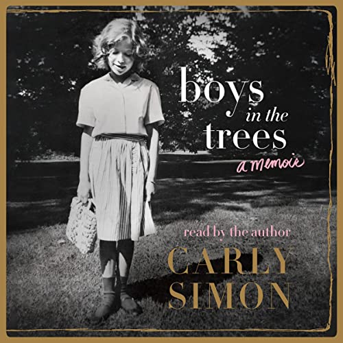 Boys in the Trees by Carly Simon