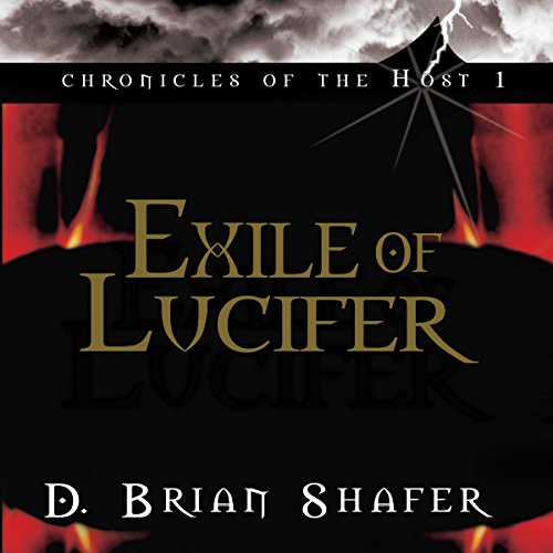 Exile of Lucifer