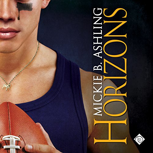 Horizons by Mickie B. Ashling