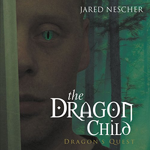 The Dragon Child by Jared Nescher