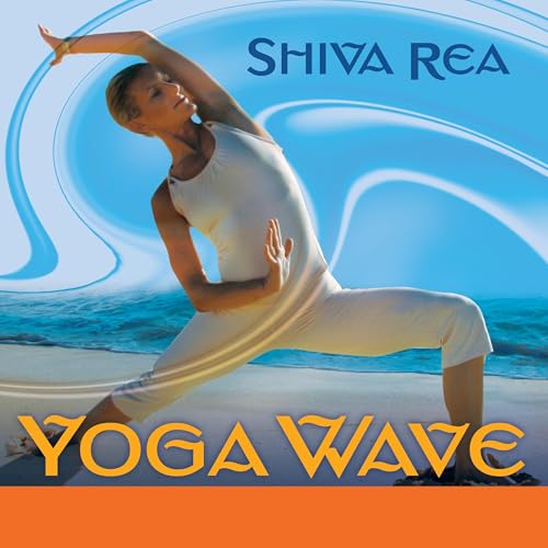 Yoga Wave by Shiva Rea