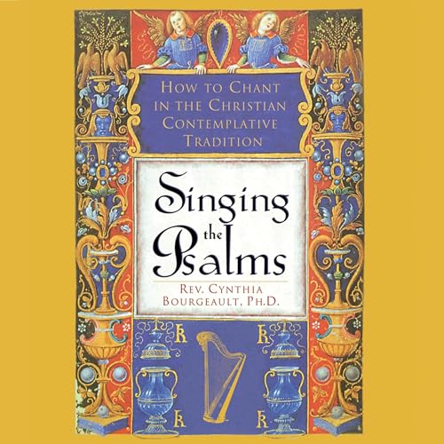 Singing the Psalms