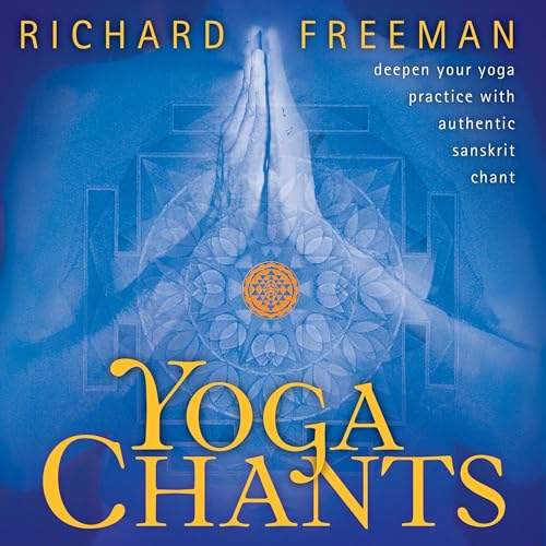 Yoga Chants