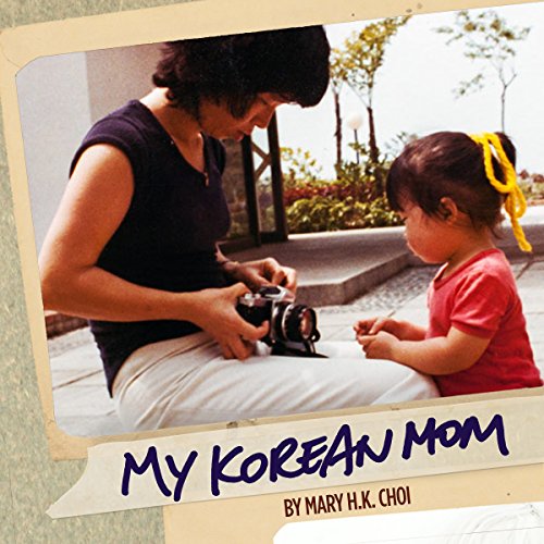 My Korean Mom