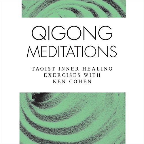Qigong Meditations