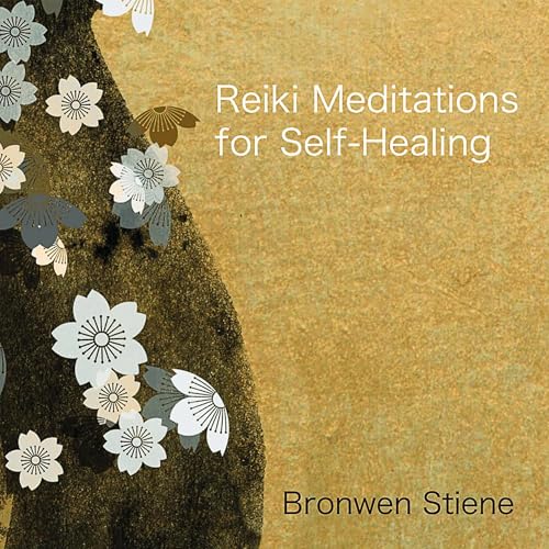 Reiki Meditations for Self-Healing