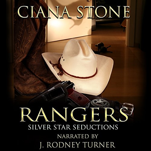 Rangers: Silver-Star Seductions (A Two-Book Set)