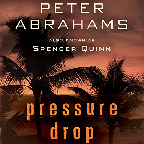 Pressure Drop by Peter Abrahams