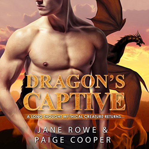 The Dragon's Captive