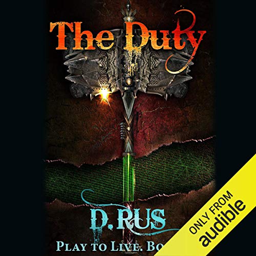 The Duty by D. Rus