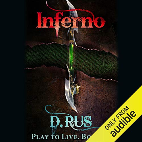 Inferno by D. Rus