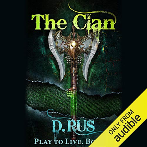 The Clan by D. Rus
