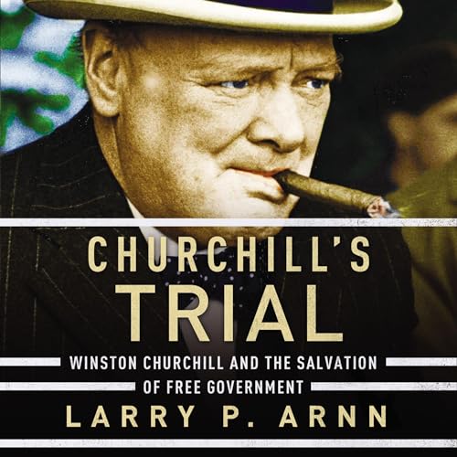 Churchill's Trial