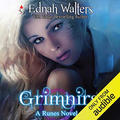 Grimnirs by Ednah Walters