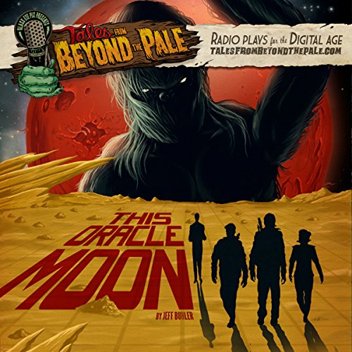 This Oracle Moon by Jeff Buhler