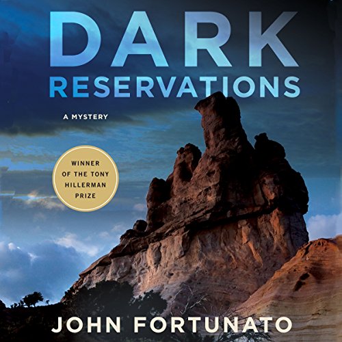 Dark Reservations by John Fortunato