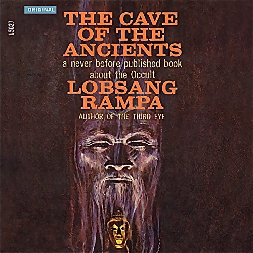 The Cave of the Ancients