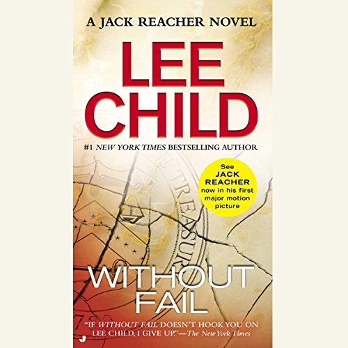 Without Fail by Lee Child