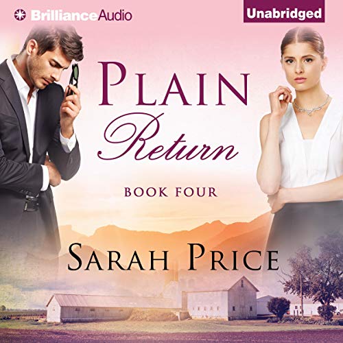 Plain Return by Sarah Price