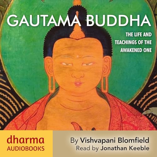 Gautama Buddha