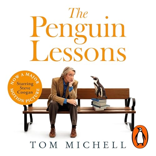 The Penguin Lessons