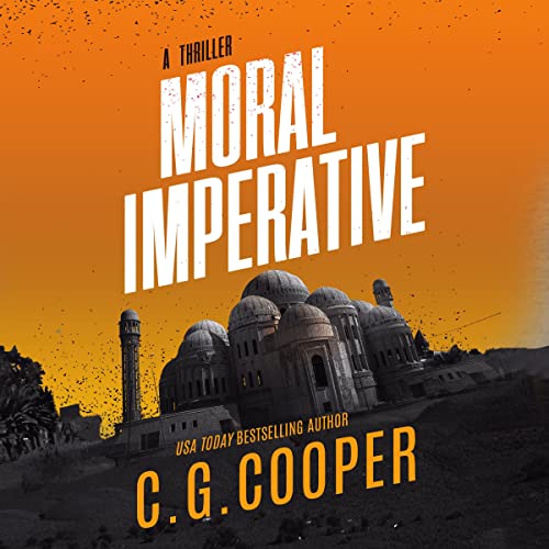 Moral Imperative: A Patriotic Thriller