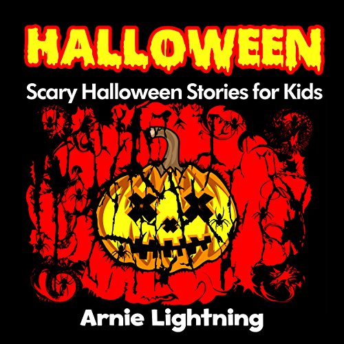 Halloween: Scary Short Stories