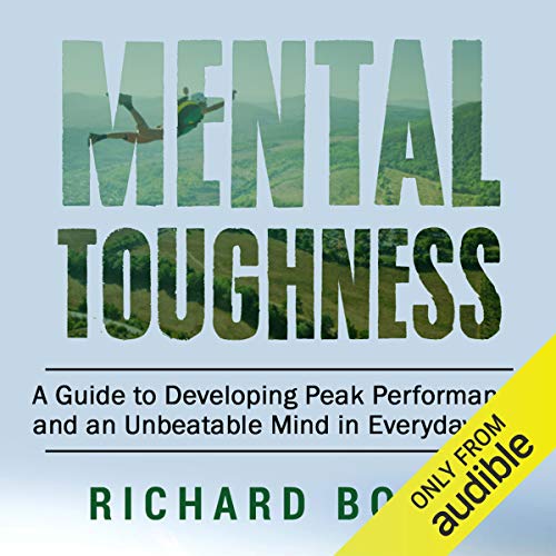 Mental Toughness