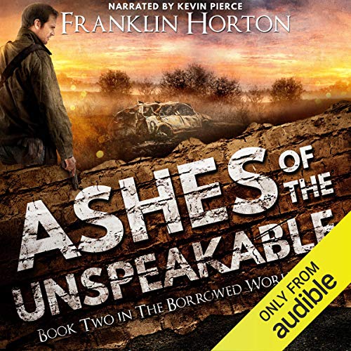 Ashes of the Unspeakable