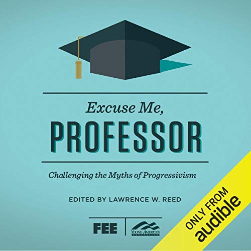 Excuse Me, Professor