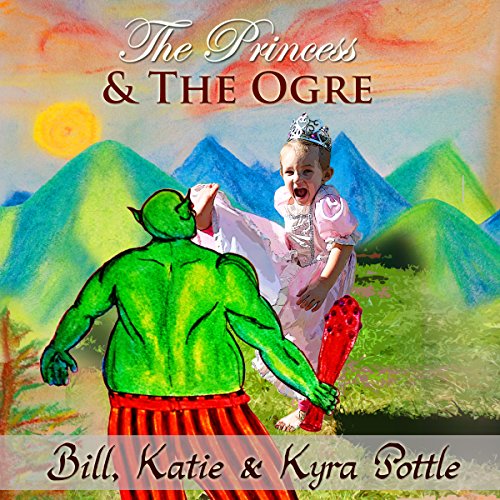 The Princess and the Ogre