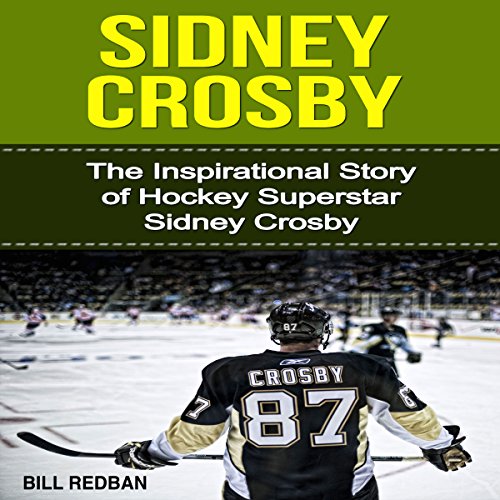 Sidney Crosby