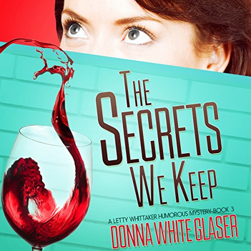 The Secrets We Keep: Suspense with a Dash of Humor