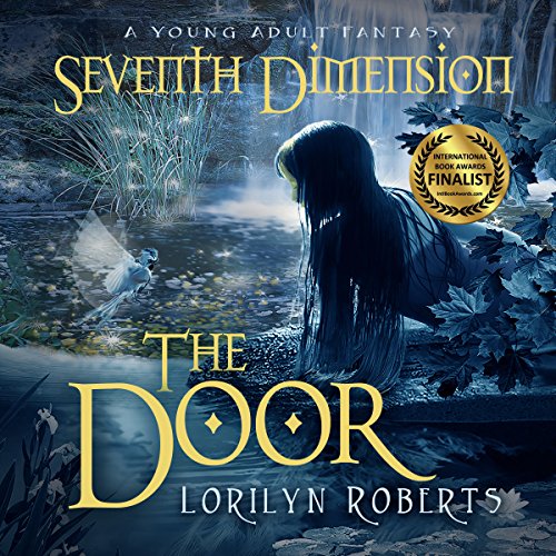 Seventh Dimension - The Door