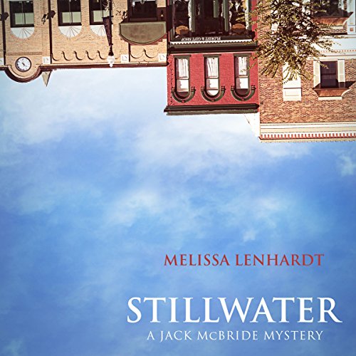 Stillwater by Melissa Lenhardt