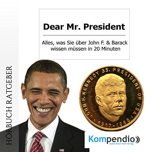 Dear Mr. President