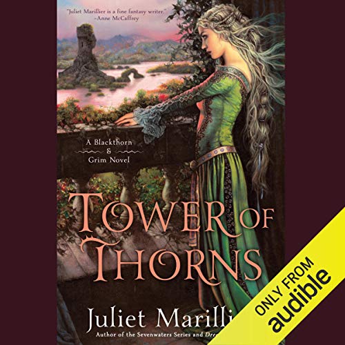 Tower of Thorns
