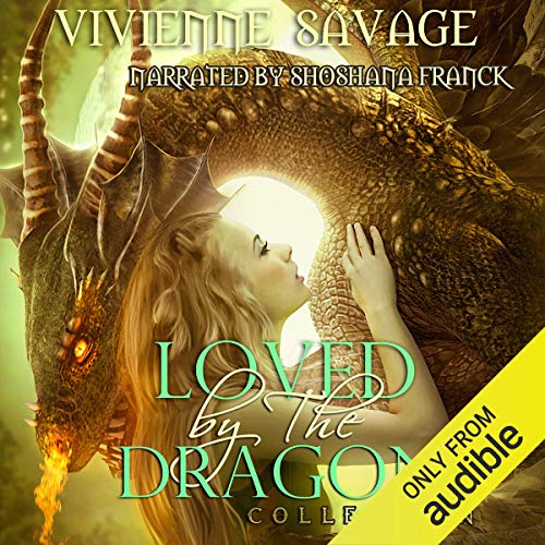 Loved by the Dragon Collection