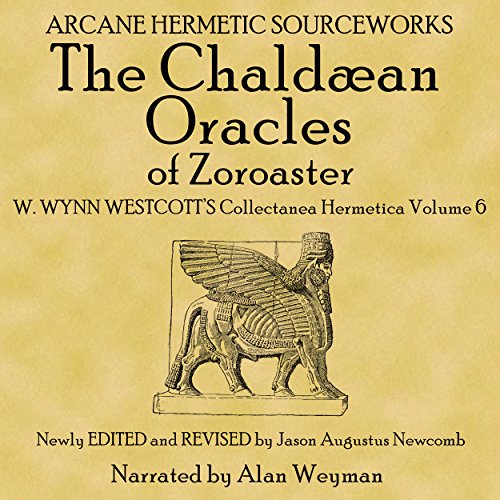 The Chaldean Oracles