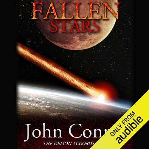 Fallen Stars by John Conroe