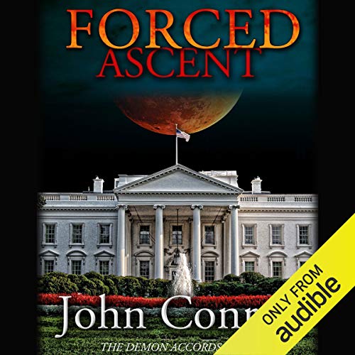 Forced Ascent by John Conroe