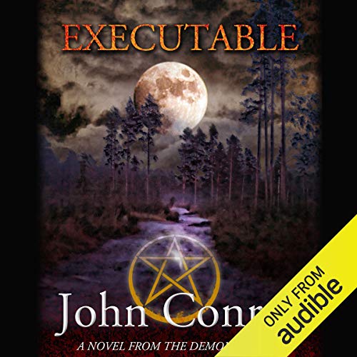 Executable by John Conroe