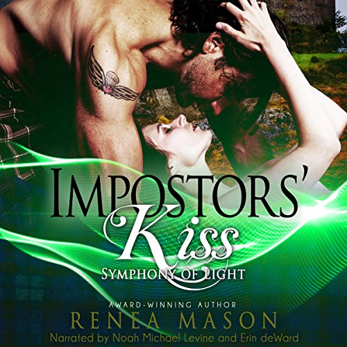 Impostors' Kiss