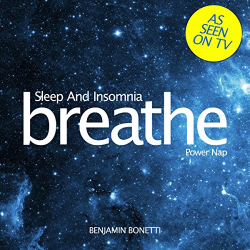 Breathe - Sleep and Insomnia: Power Nap