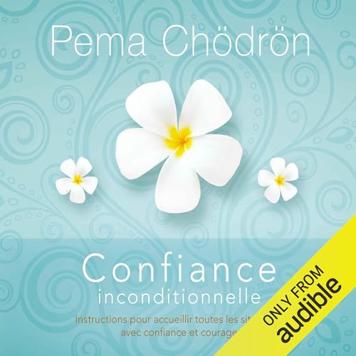 Confiance inconditionnelle. Instructions pour accueillir toutes les situations avec confiance et courage