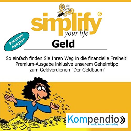 Simplify your life - Geld (Premium-Ausgabe)